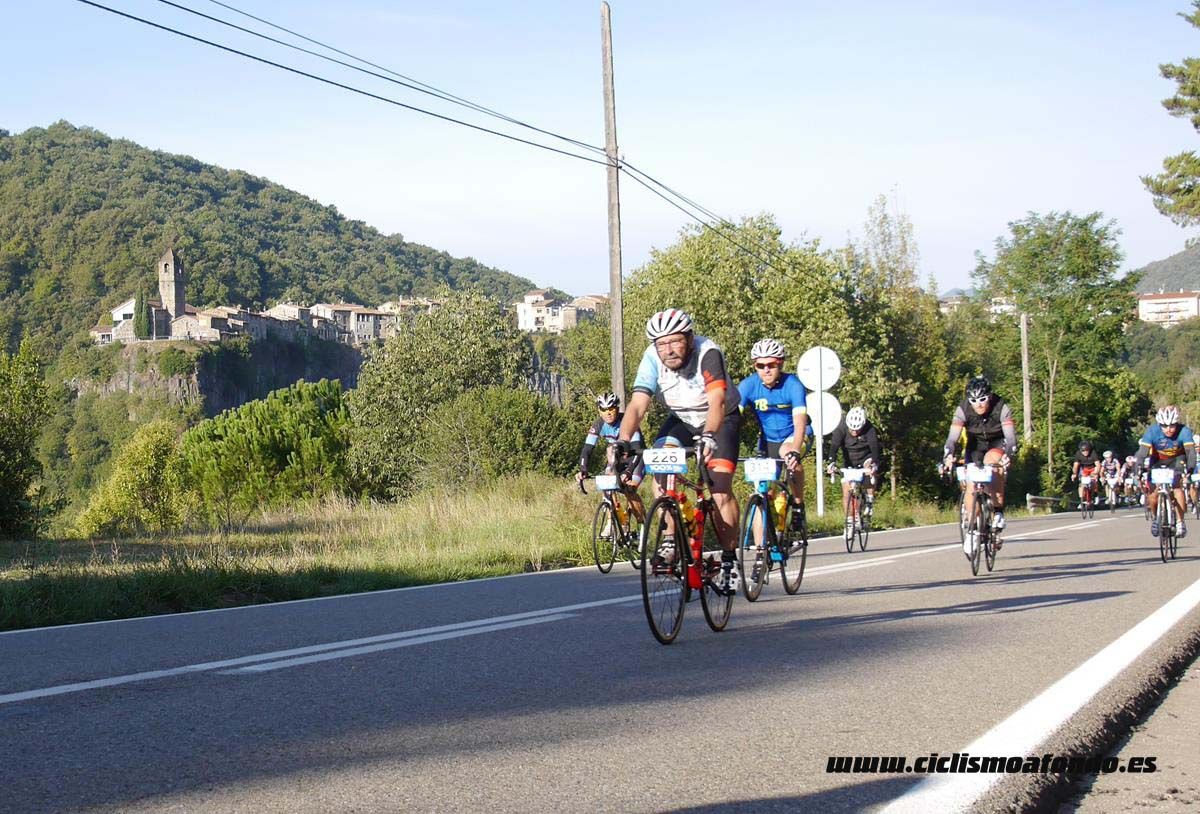 Marcha Xavi Tondo 2016_1