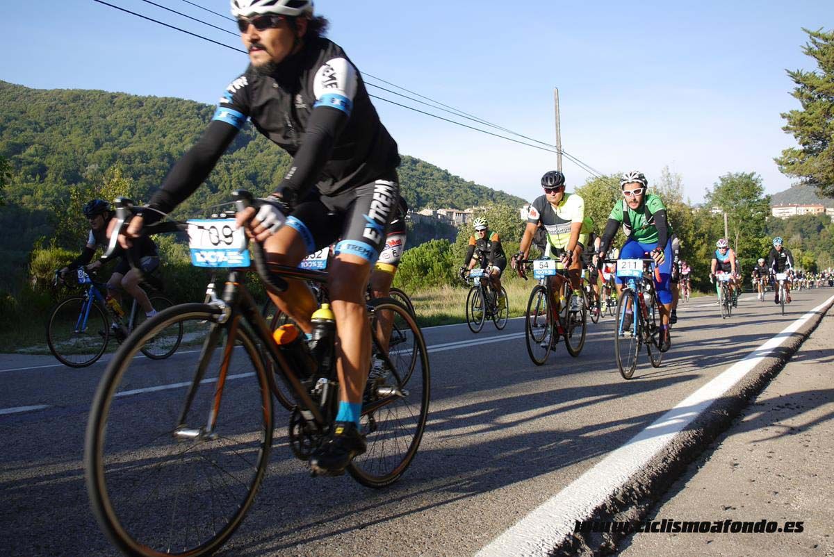 Marcha Xavi Tondo 2016_1