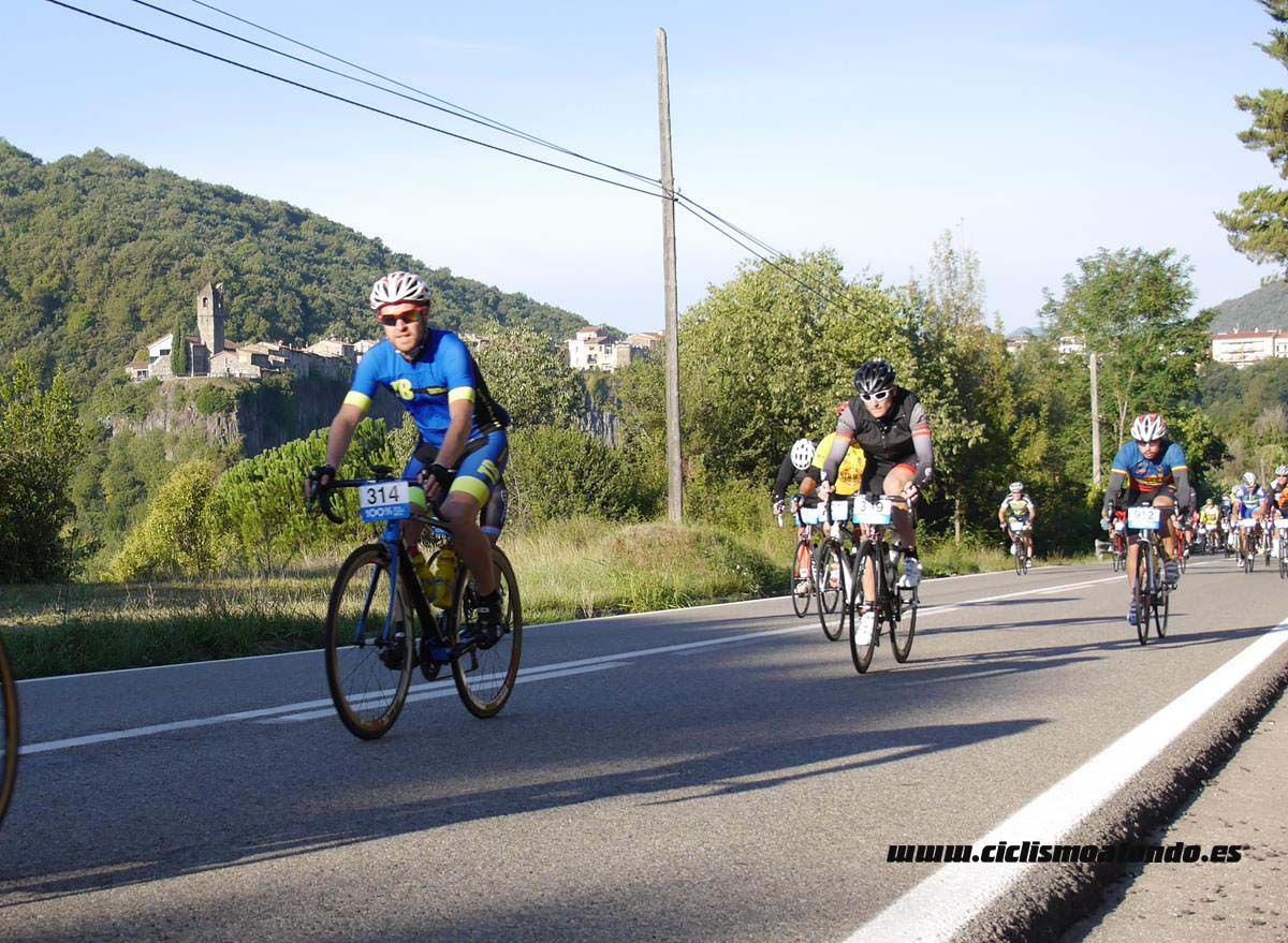 Marcha Xavi Tondo 2016_1