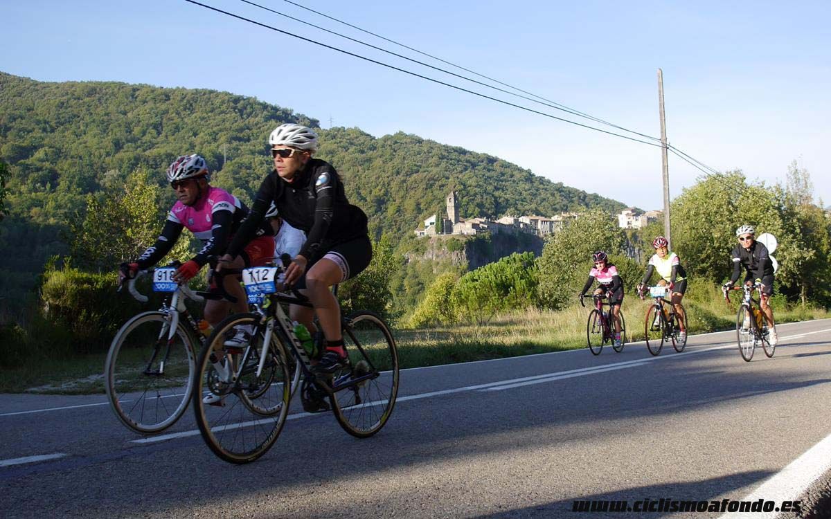 Marcha Xavi Tondo 2016_1