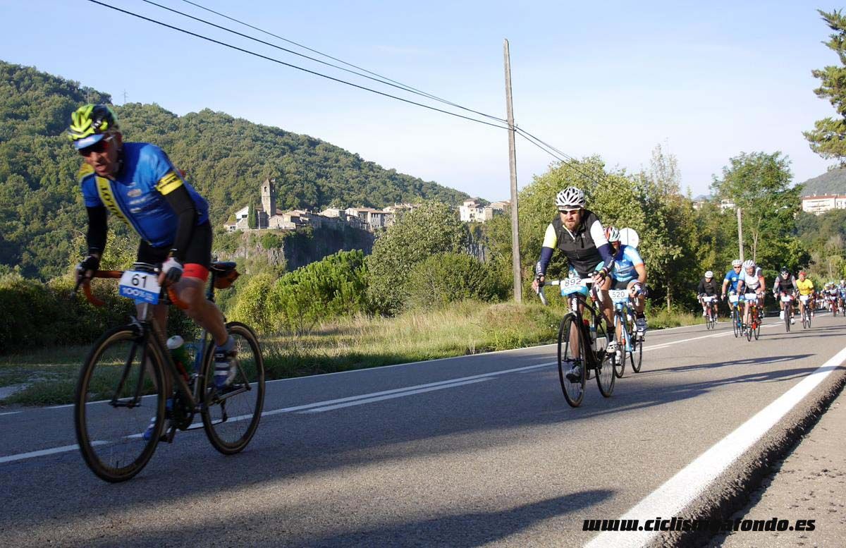 Marcha Xavi Tondo 2016_1