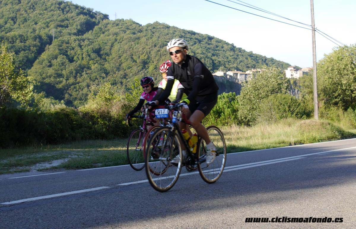 Marcha Xavi Tondo 2016_1