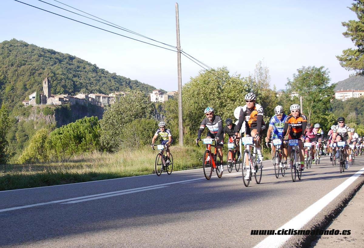 Marcha Xavi Tondo 2016_1