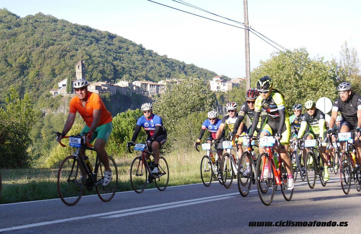 Marcha Xavi Tondo 2016_1