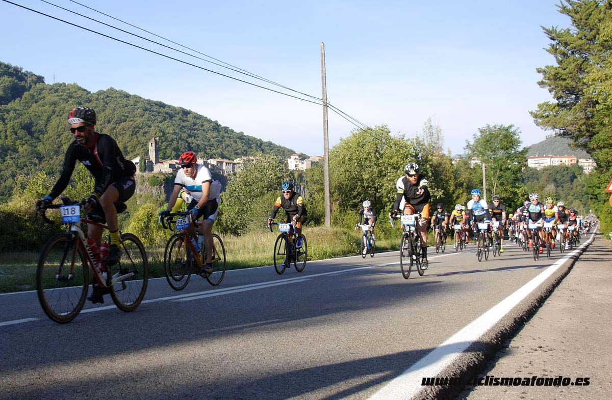 Marcha Xavi Tondo 2016_1