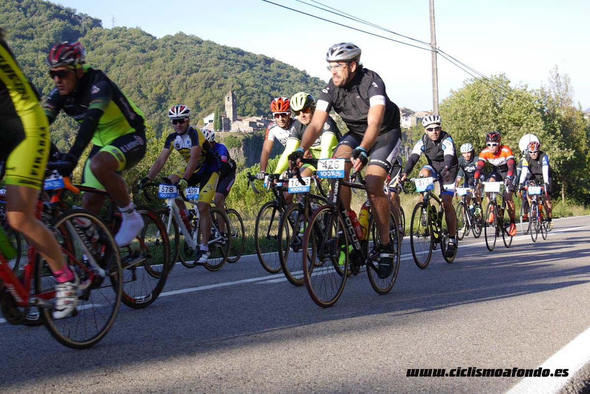 Marcha Xavi Tondo 2016_1