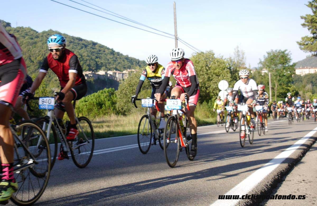 Marcha Xavi Tondo 2016_1