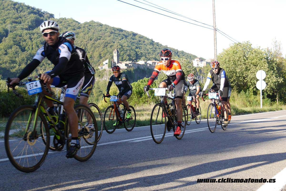 Marcha Xavi Tondo 2016_1