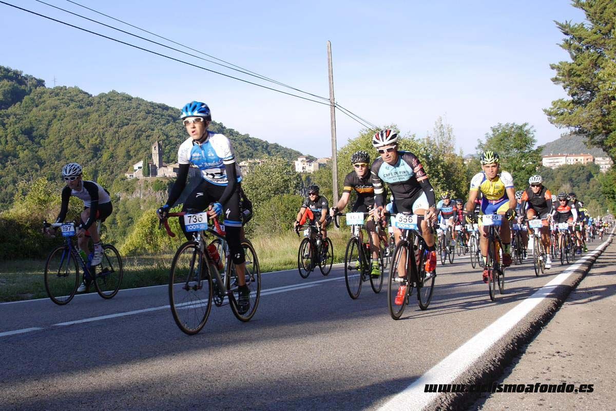 Marcha Xavi Tondo 2016_1