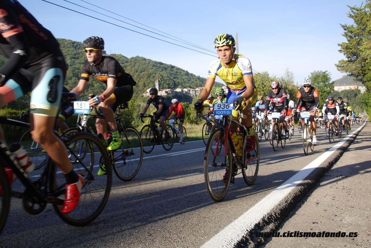 Marcha Xavi Tondo 2016_1