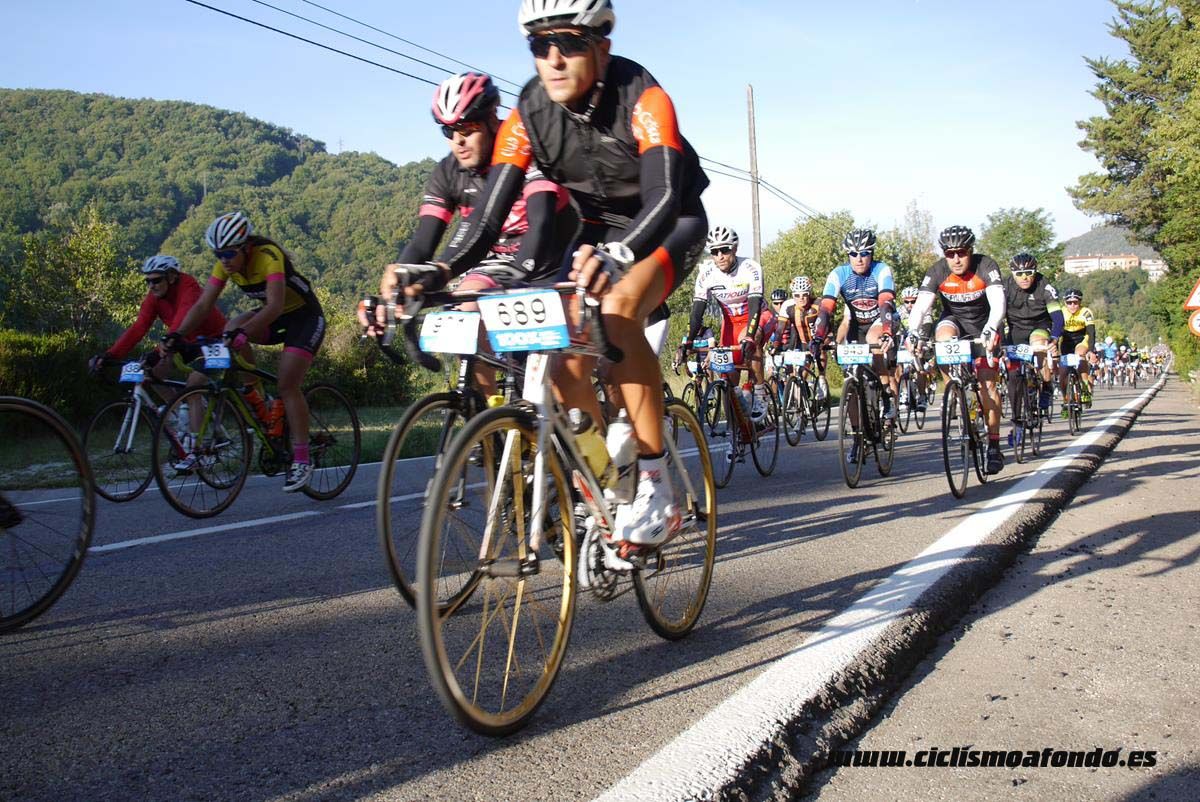 Marcha Xavi Tondo 2016_1