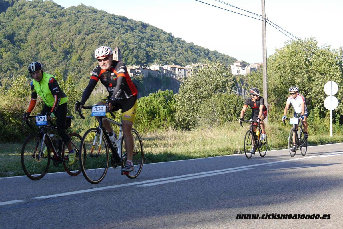 Marcha Xavi Tondo 2016_1