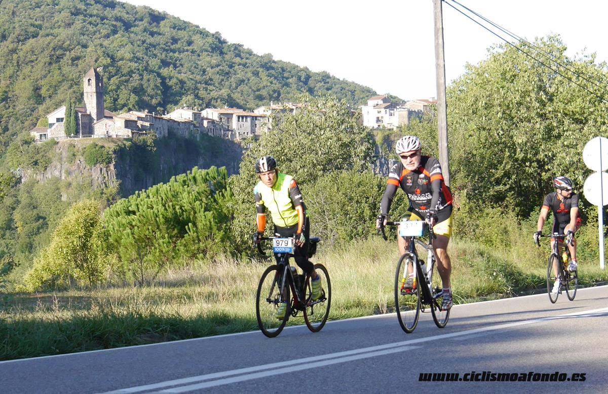 Marcha Xavi Tondo 2016_1