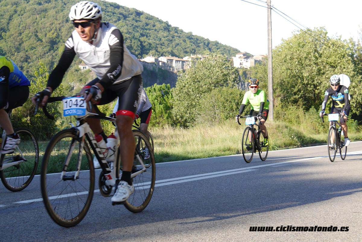 Marcha Xavi Tondo 2016_1