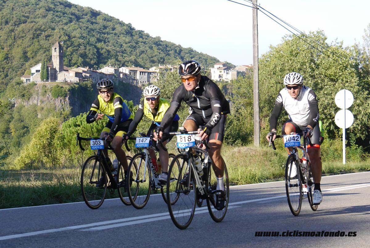 Marcha Xavi Tondo 2016_1