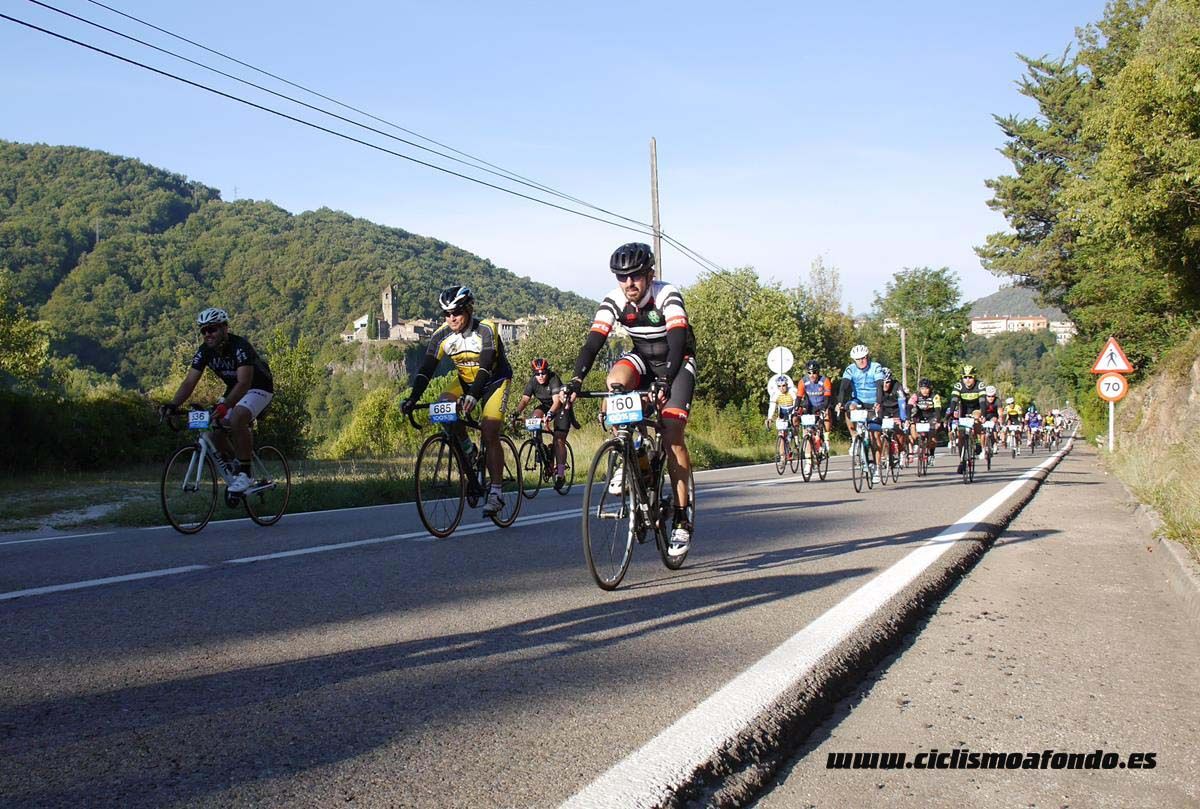 Marcha Xavi Tondo 2016_1