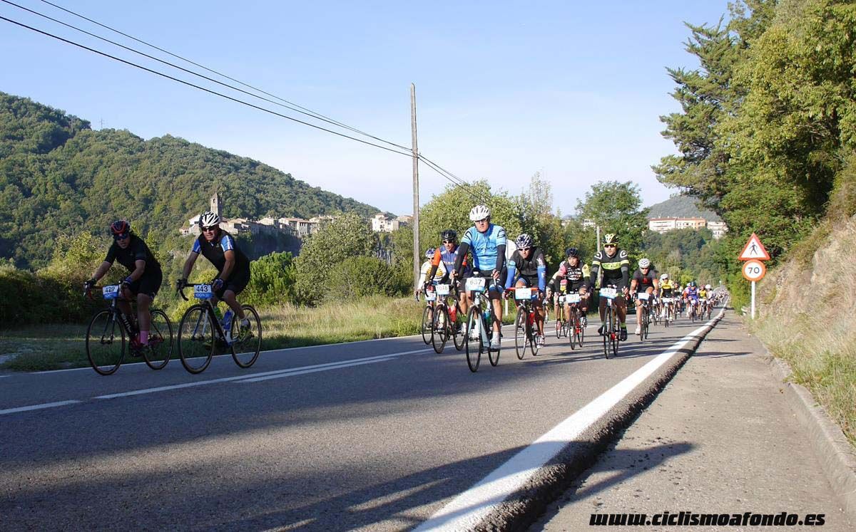 Marcha Xavi Tondo 2016_1