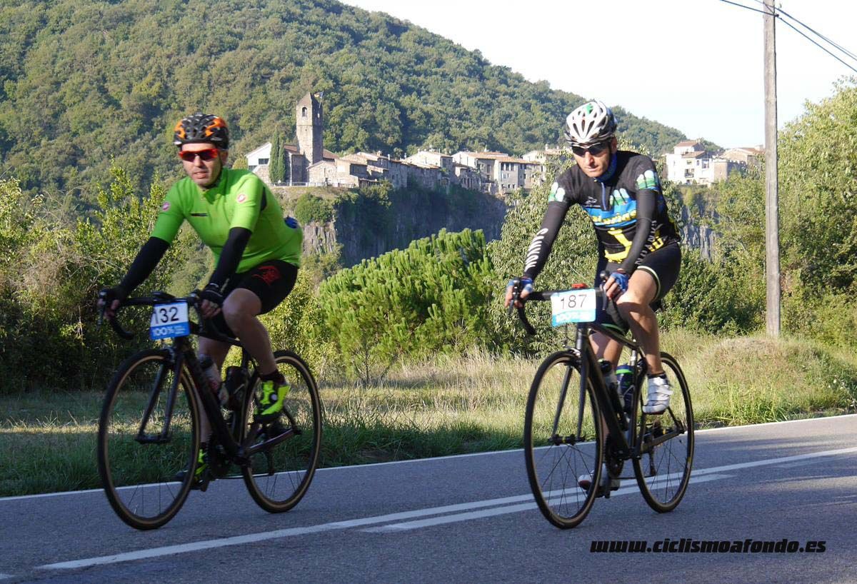 Marcha Xavi Tondo 2016_1