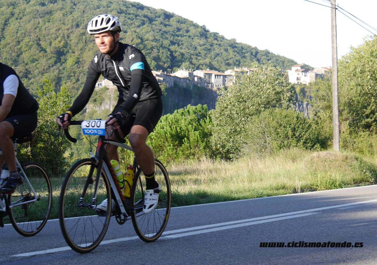 Marcha Xavi Tondo 2016_1