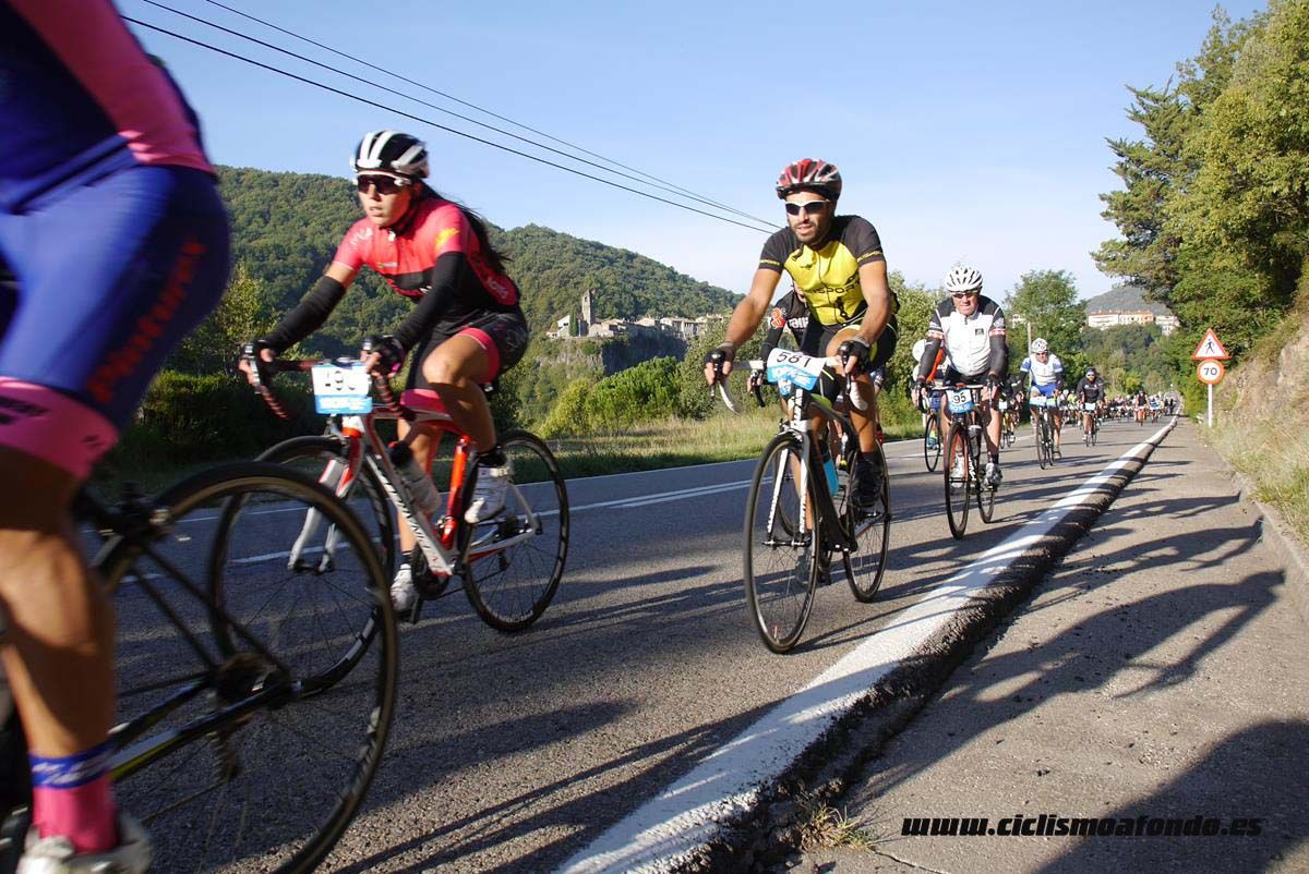 Marcha Xavi Tondo 2016_1