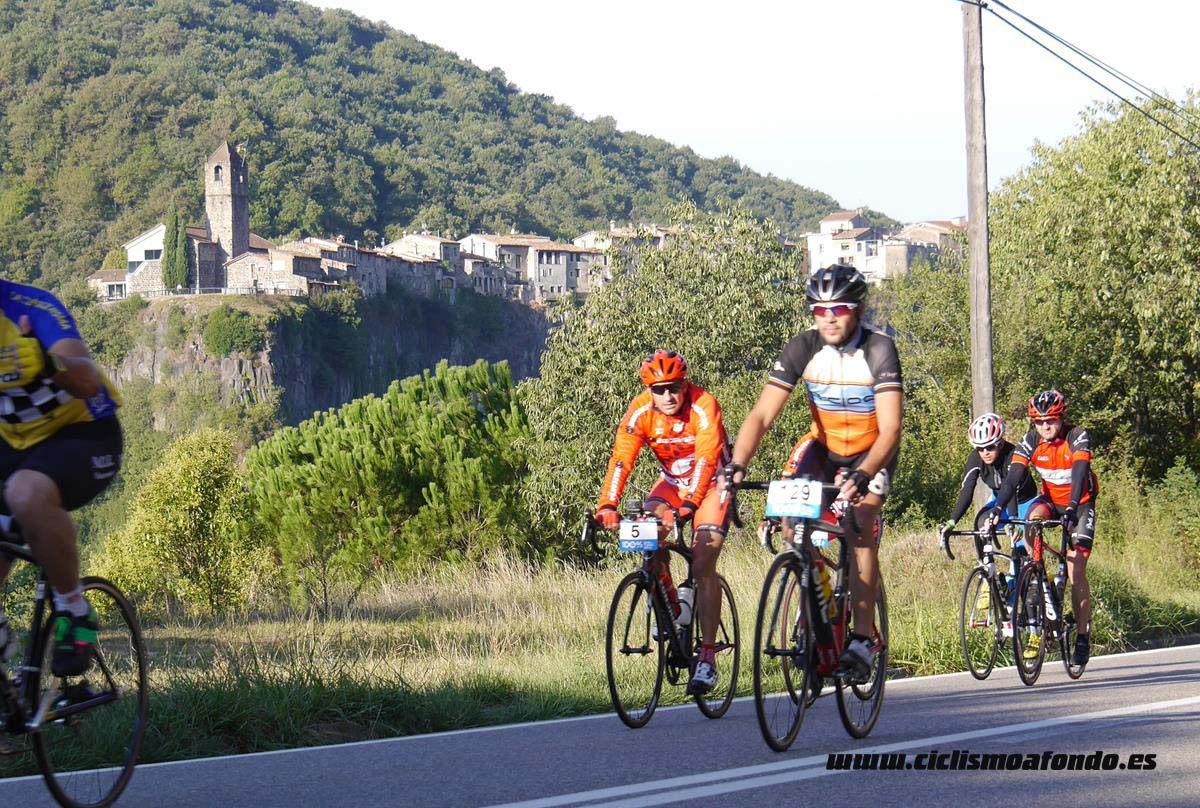 Marcha Xavi Tondo 2016_1