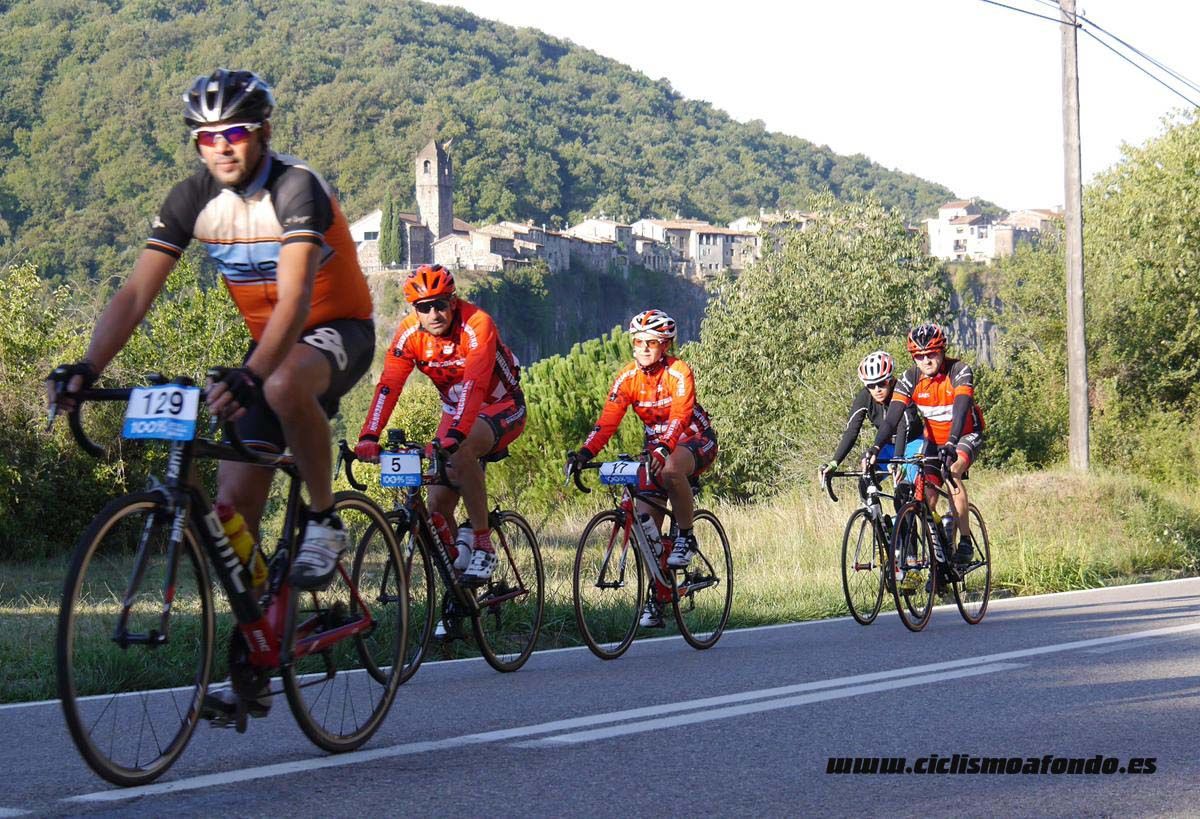 Marcha Xavi Tondo 2016_1