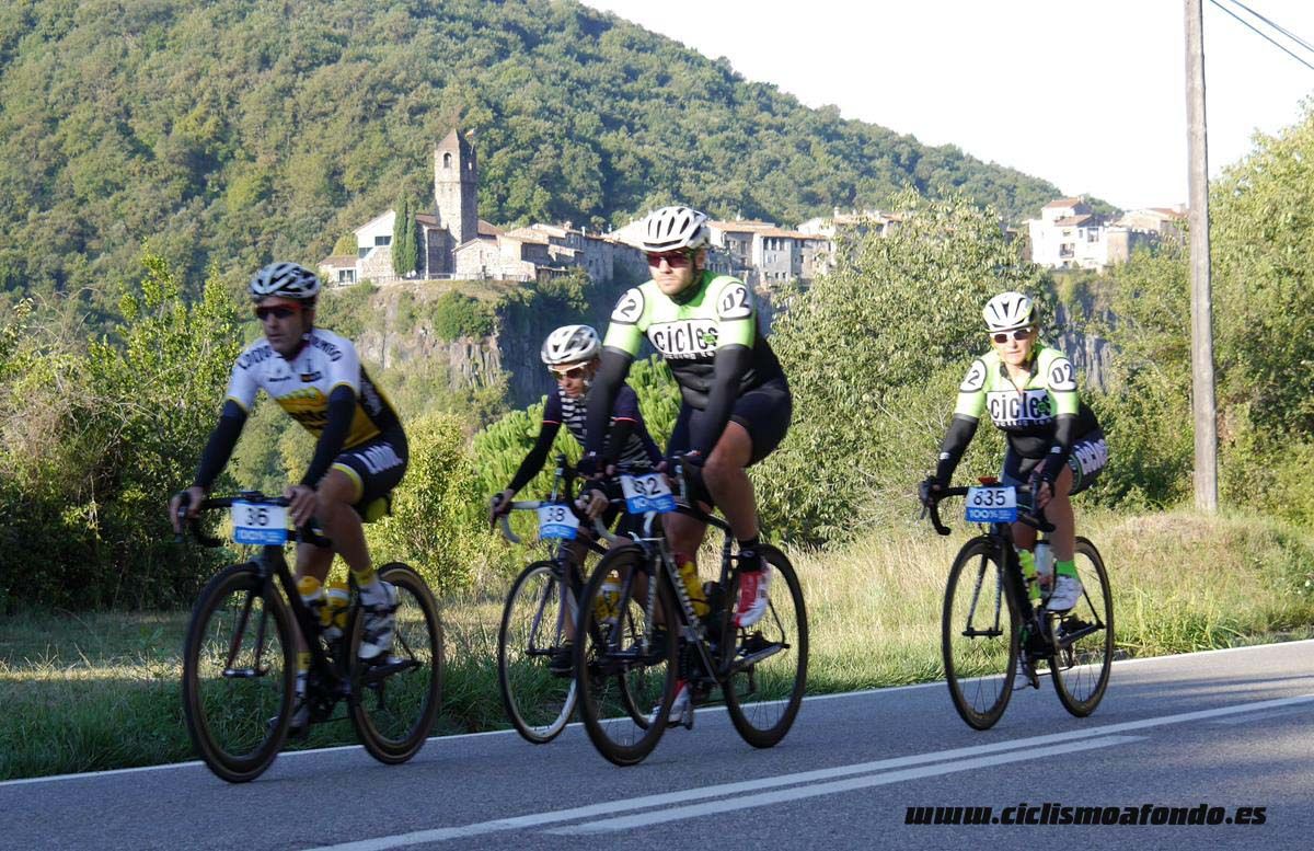 Marcha Xavi Tondo 2016_1