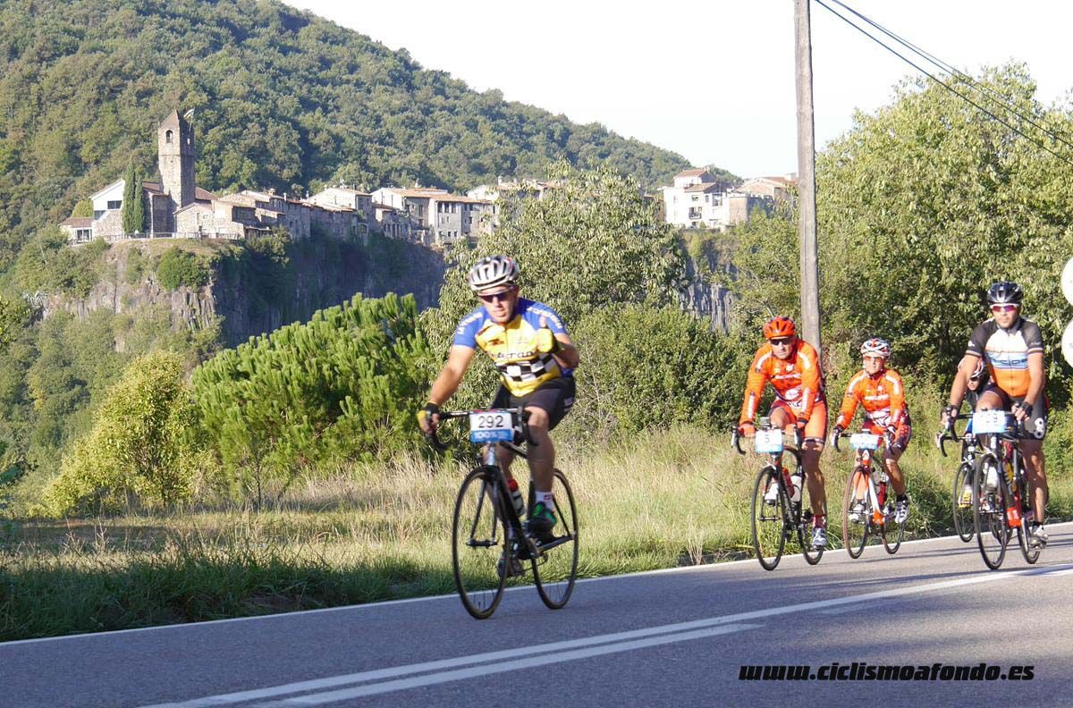 Marcha Xavi Tondo 2016_1