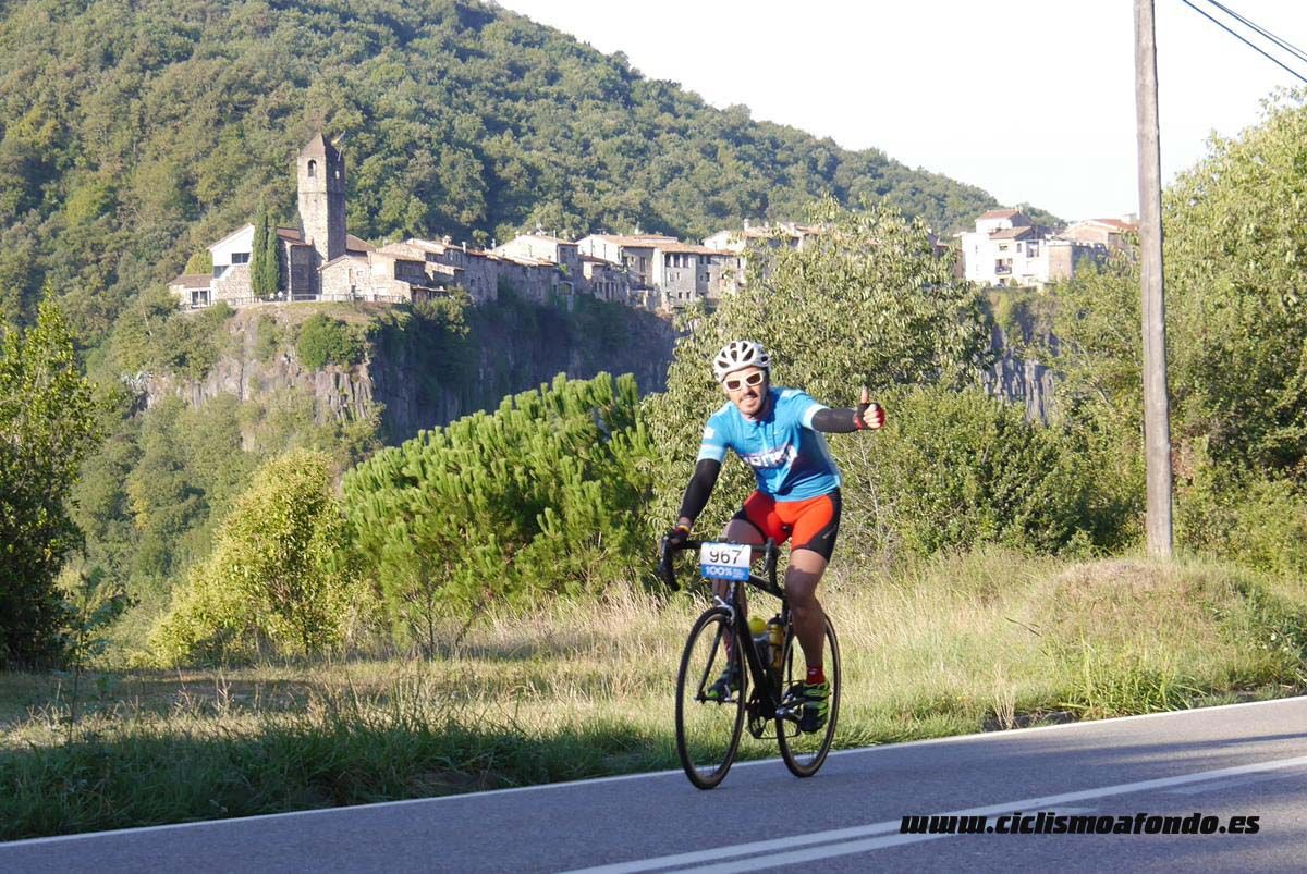 Marcha Xavi Tondo 2016_1