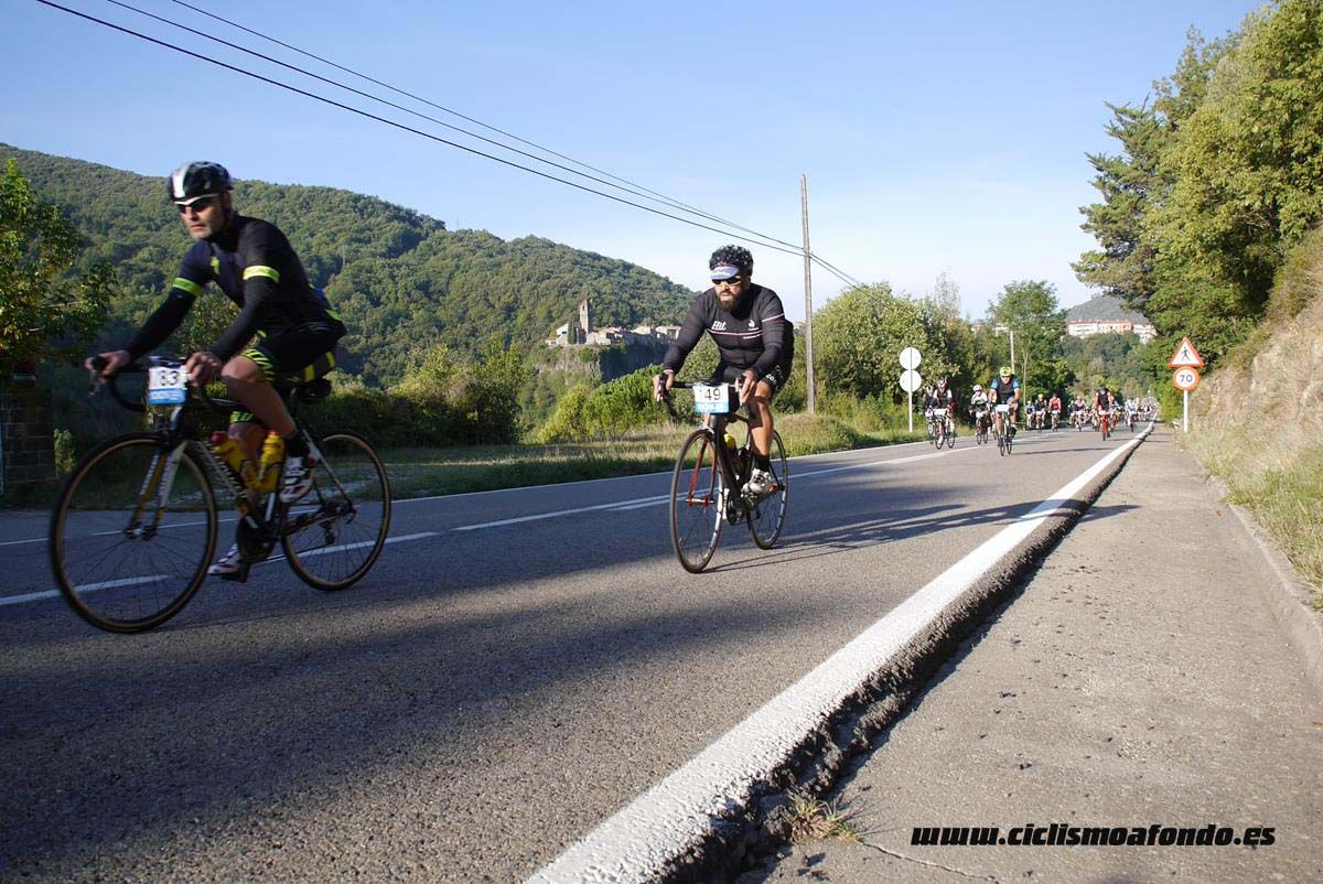 Marcha Xavi Tondo 2016_1