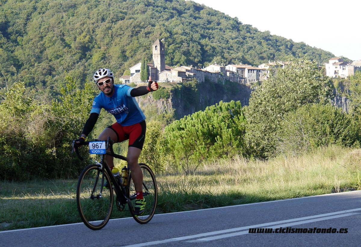 Marcha Xavi Tondo 2016_1