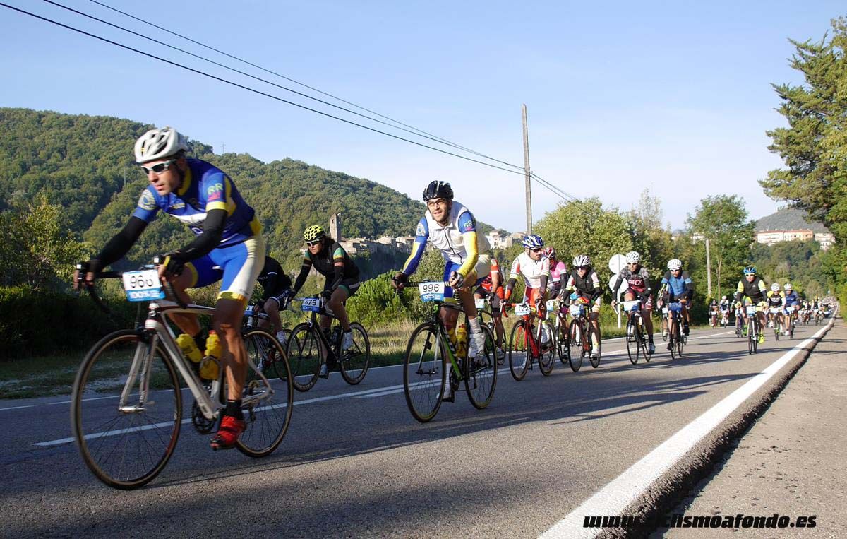 Marcha Xavi Tondo 2016_1