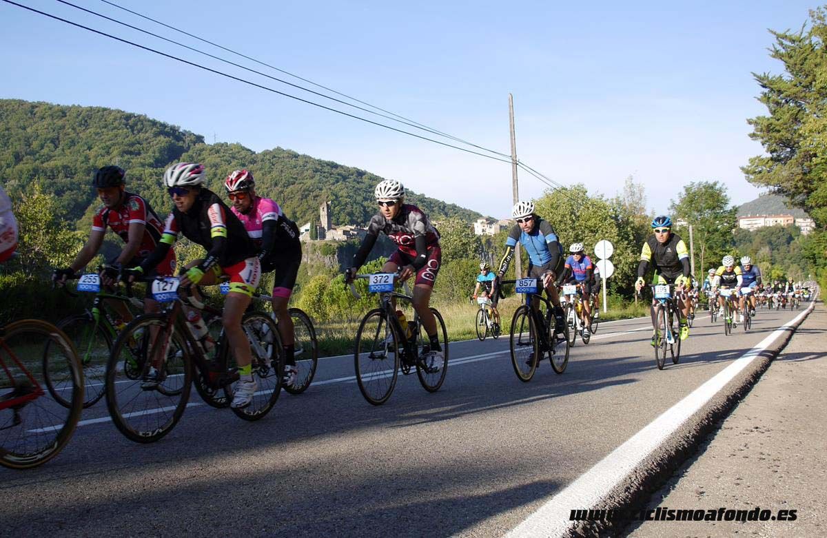 Marcha Xavi Tondo 2016_1