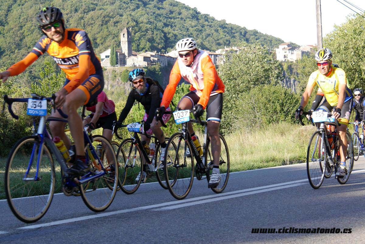 Marcha Xavi Tondo 2016_1