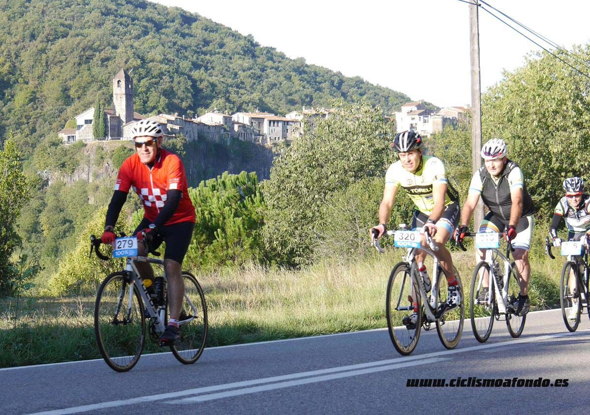Marcha Xavi Tondo 2016_1