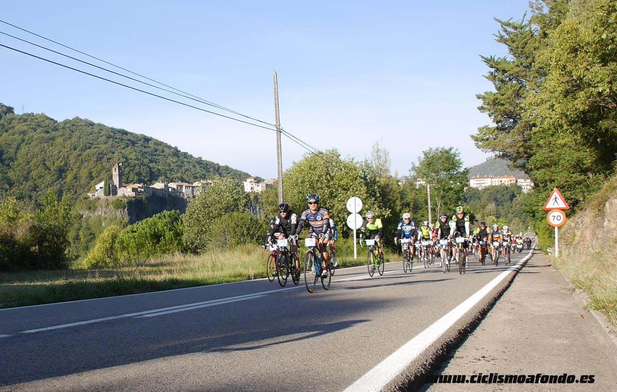 Marcha Xavi Tondo 2016_1