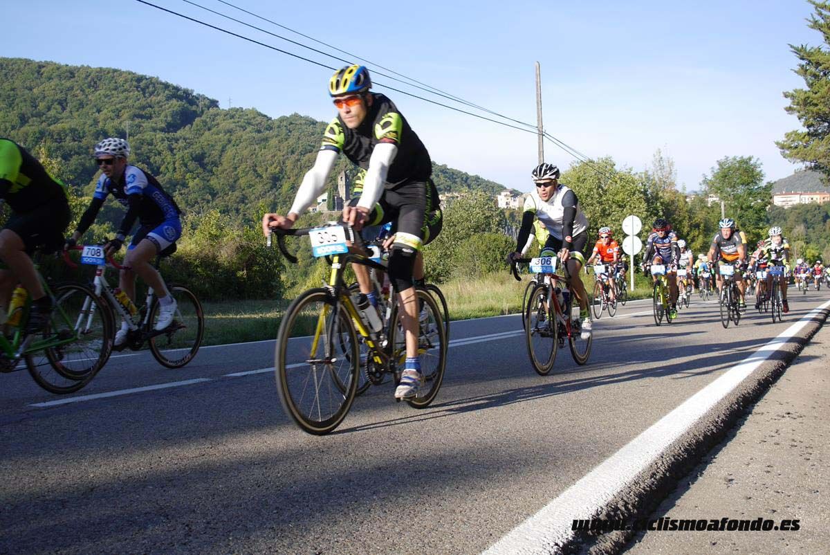 Marcha Xavi Tondo 2016_1