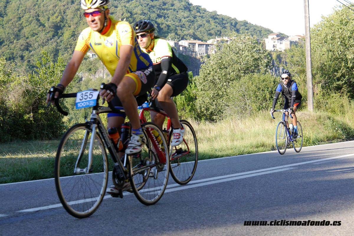 Marcha Xavi Tondo 2016_1