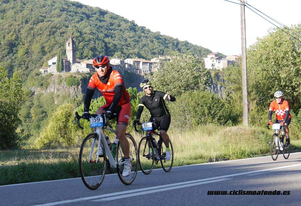 Marcha Xavi Tondo 2016_1