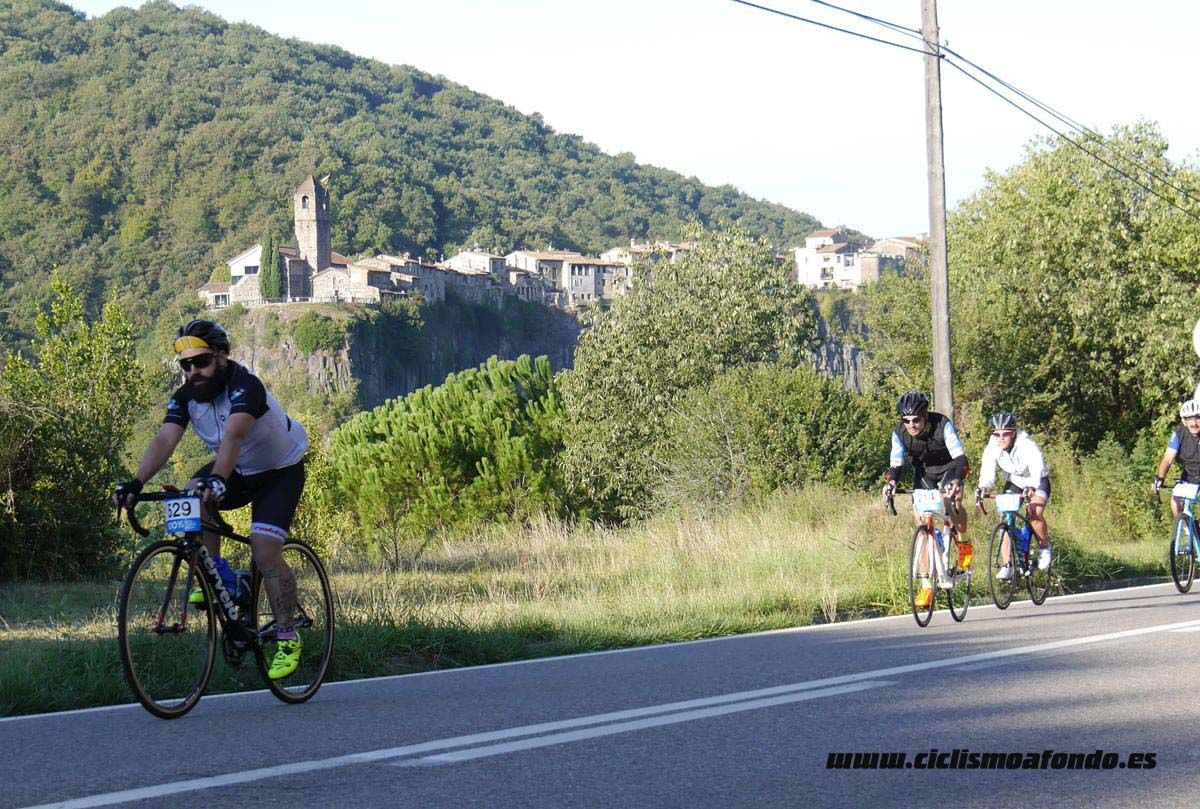 Marcha Xavi Tondo 2016_1