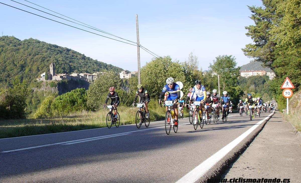 Marcha Xavi Tondo 2016_1