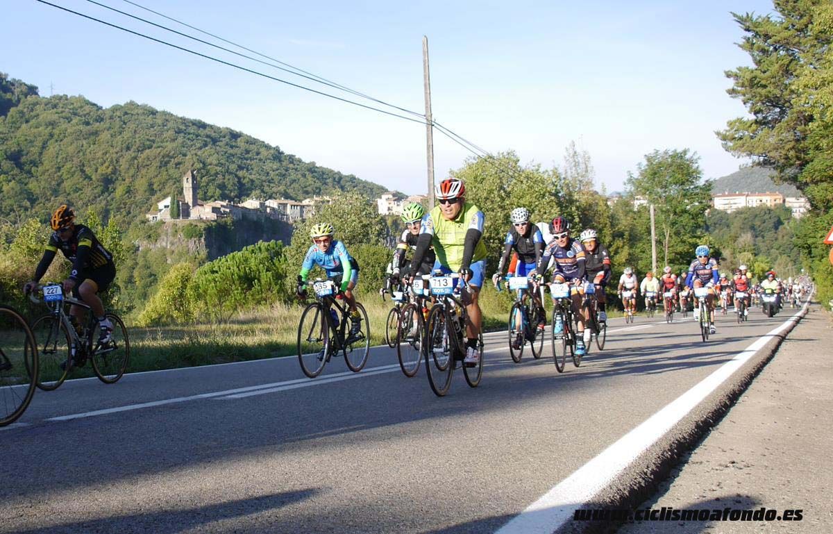Marcha Xavi Tondo 2016_1