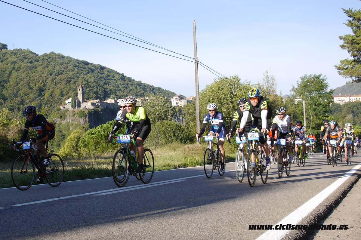 Marcha Xavi Tondo 2016_1