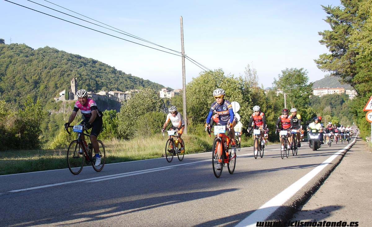 Marcha Xavi Tondo 2016_1