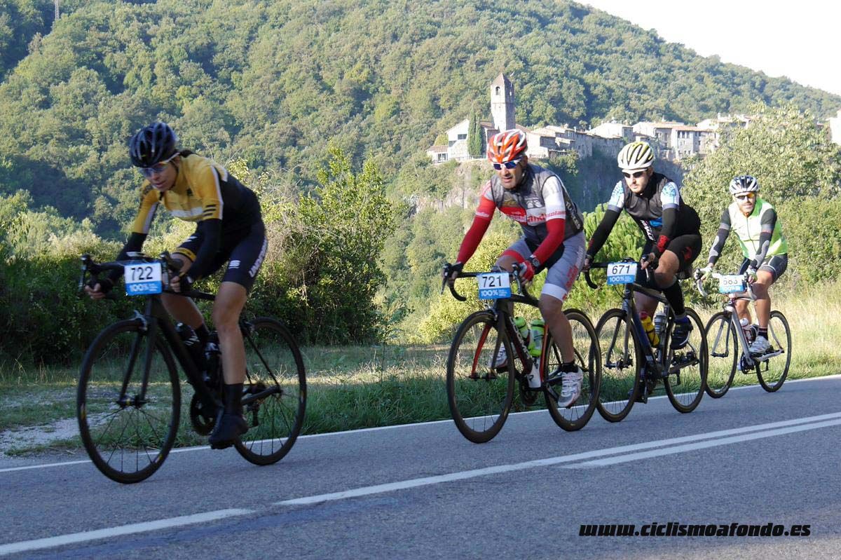 Marcha Xavi Tondo 2016_1