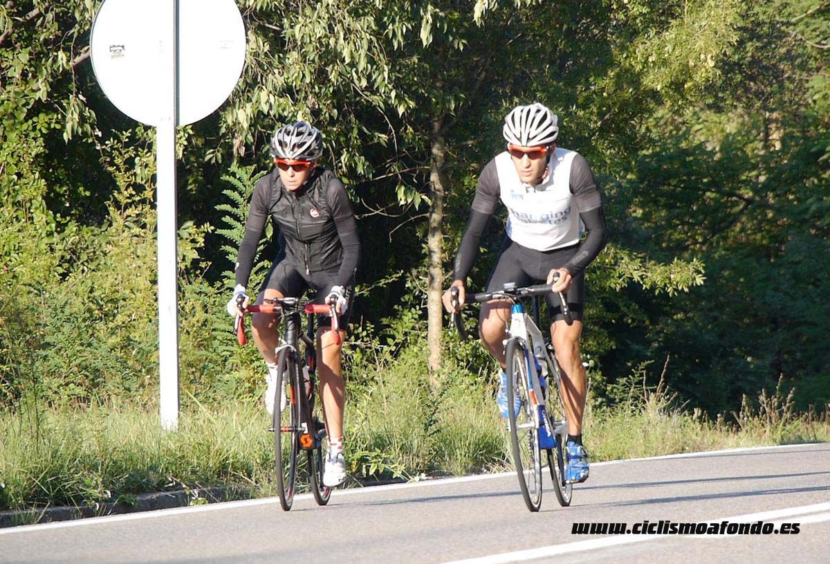 Marcha Xavi Tondo 2016_1
