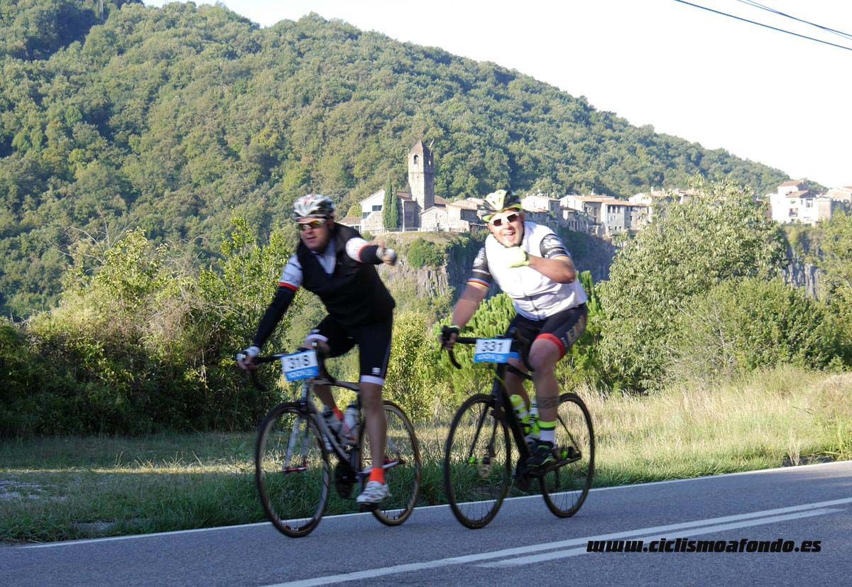 Marcha Xavi Tondo 2016_1