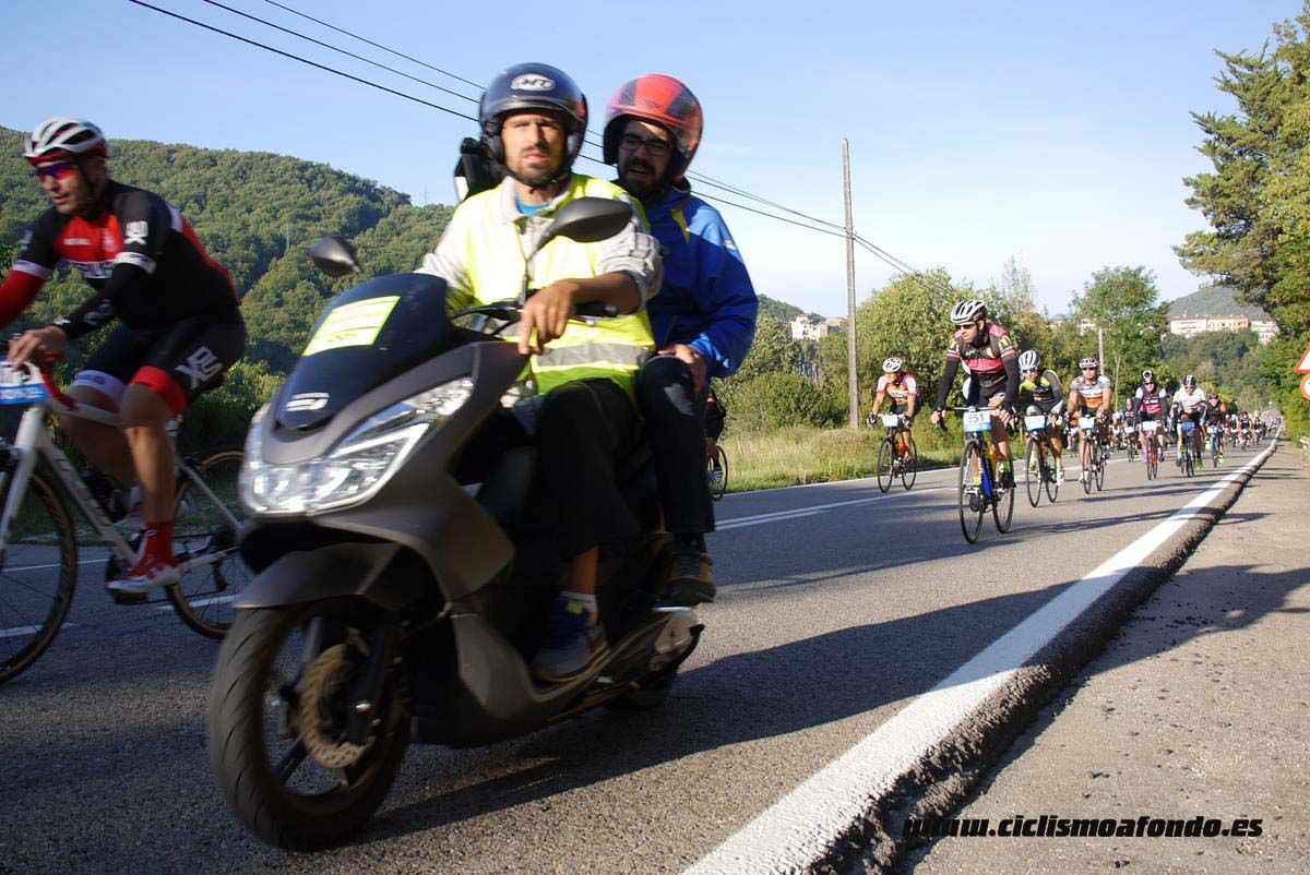Marcha Xavi Tondo 2016_1