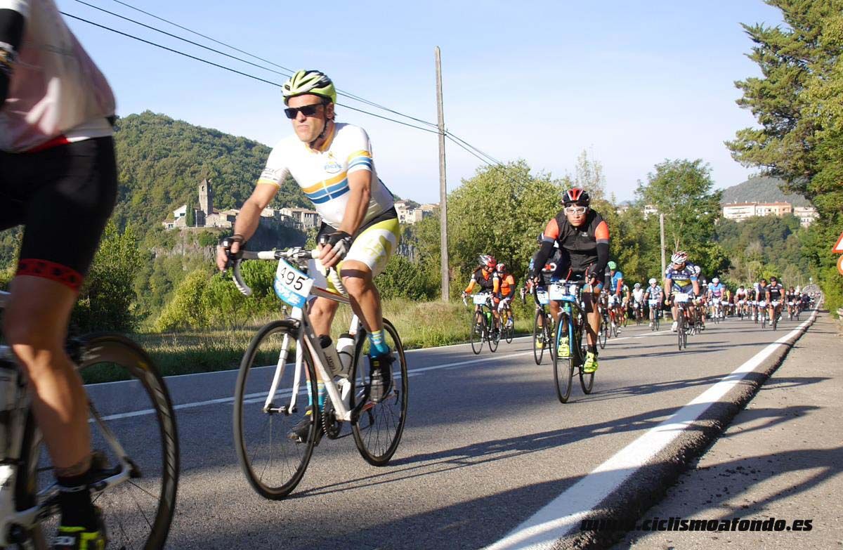Marcha Xavi Tondo 2016_1