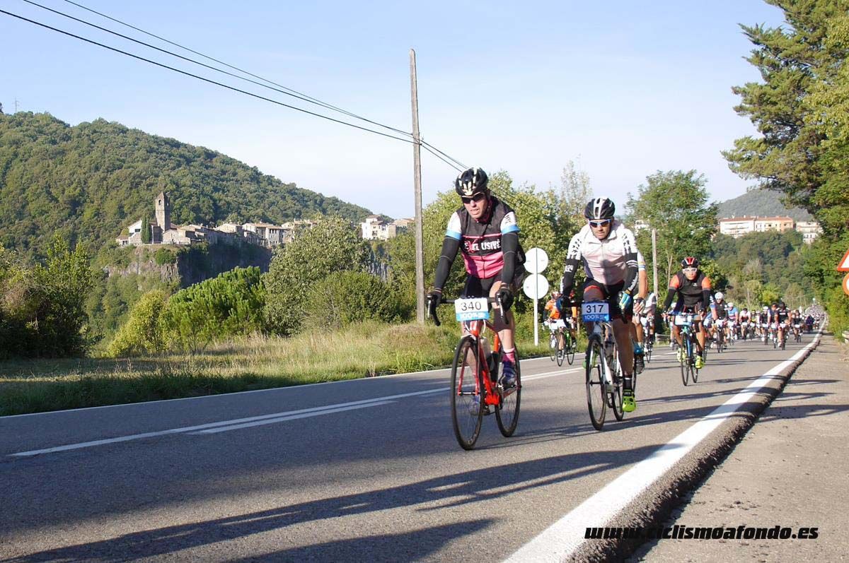 Marcha Xavi Tondo 2016_1